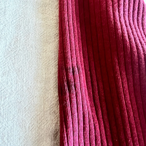 H&M ribbed Set - Picture 3 of 4